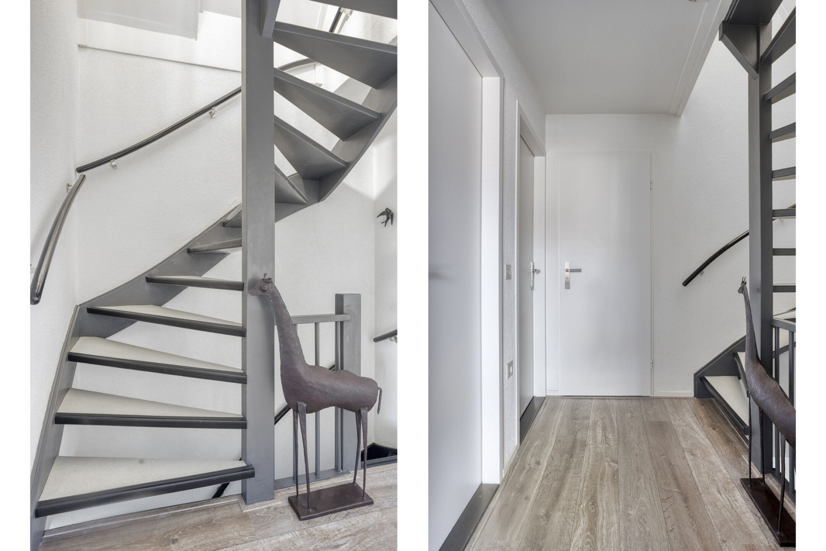 Tussenwoning te koop: Johan Frisostraat 4, Zoeterwoude