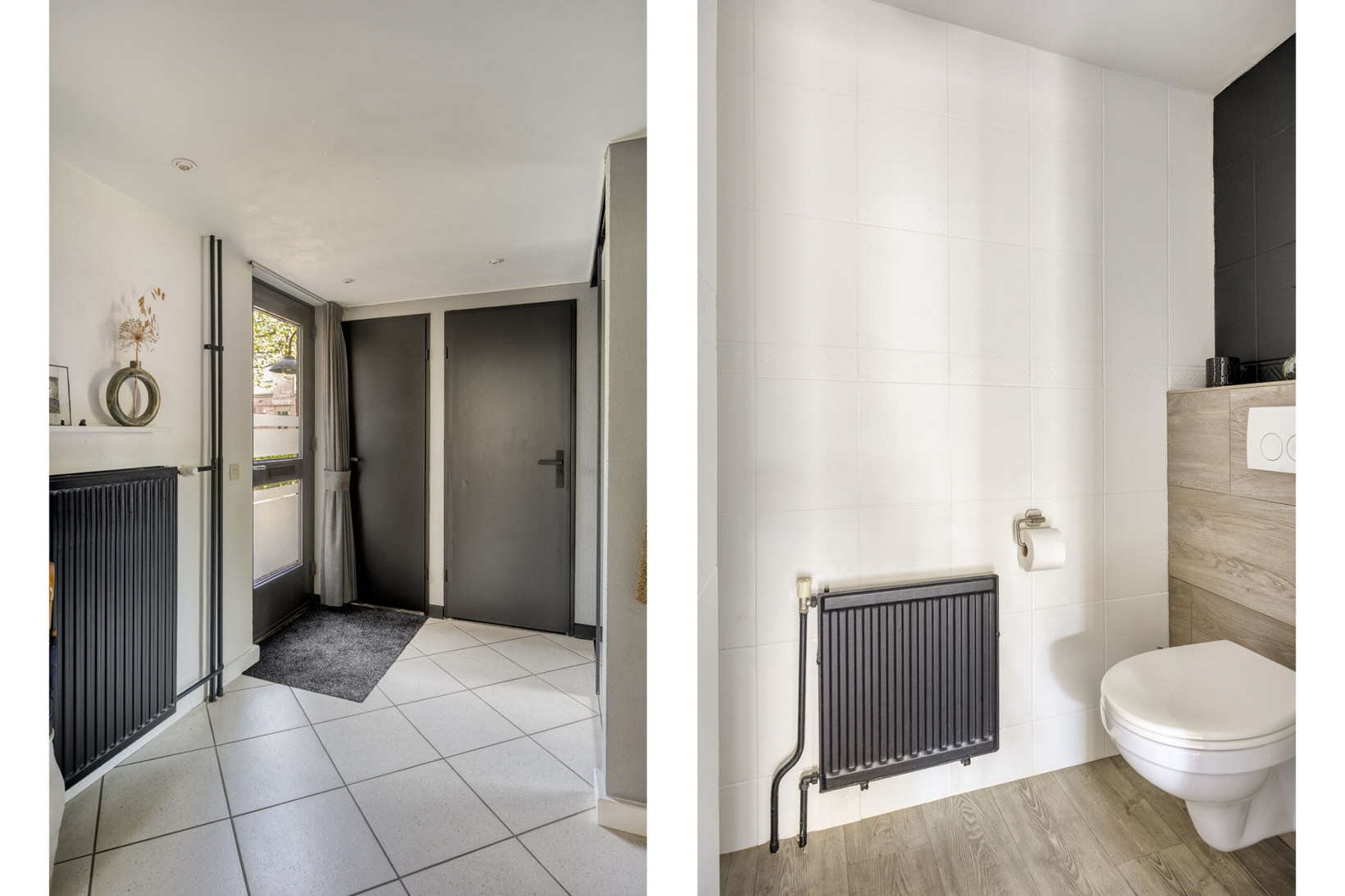 Tussenwoning te koop: Johan Frisostraat 4, Zoeterwoude