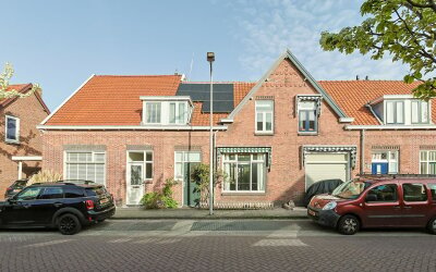 Rijnegommerstraat 21