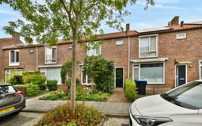 Willibrordusstraat 9