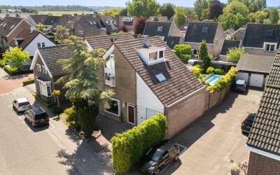 Voorweg 3