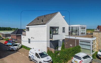 Voorweg 4-A