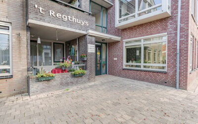 Dorpsstraat 71-A