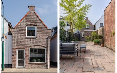 Dorpsstraat 109