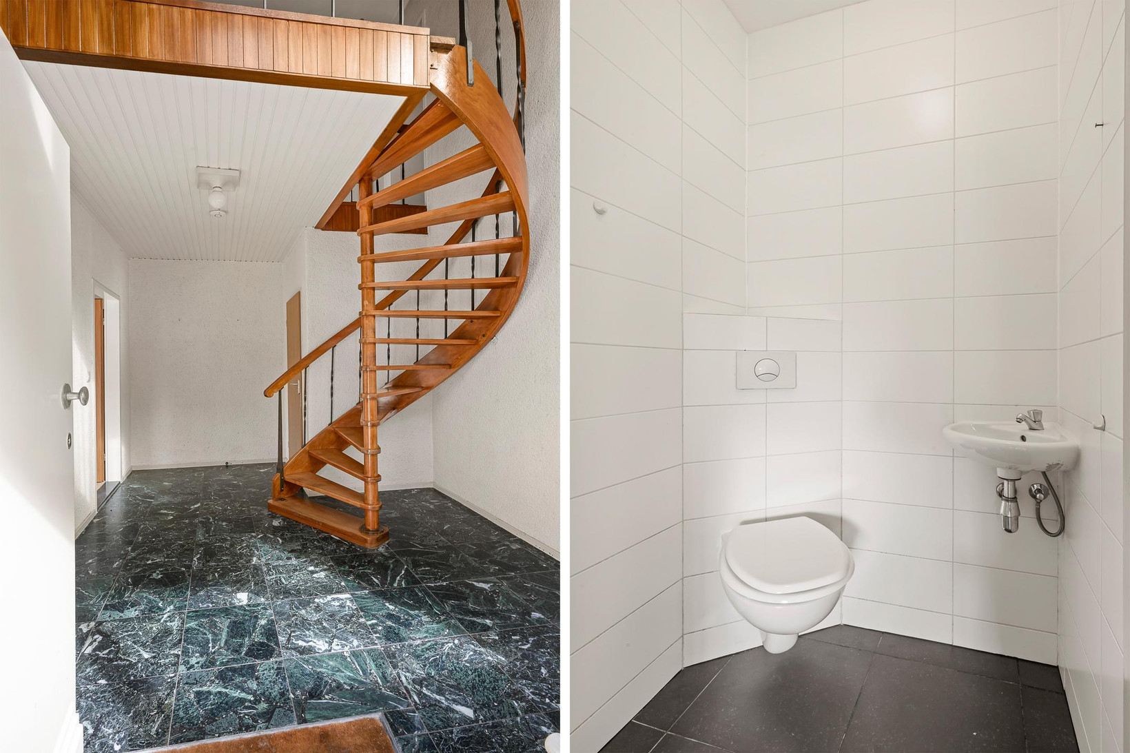 Vrijstaande woning te koop: Dorpsstraat 137, Hazerswoude-Dorp