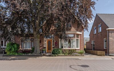 Dorpsstraat 167