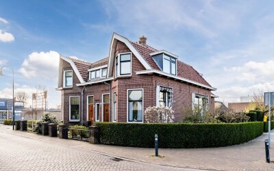 Dorpsstraat 160