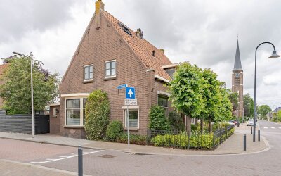 Dorpsstraat 244
