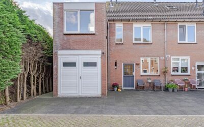 Noordvaartlaan 16