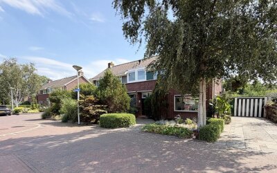 Jan Steenstraat 18