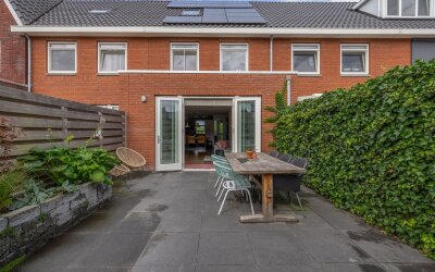 Huis te koop Pinksterbloem 7