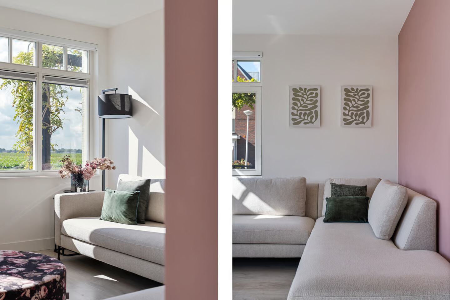 Twee-onder-één-kap te koop: Wilgenroos 9, Hazerswoude-Dorp