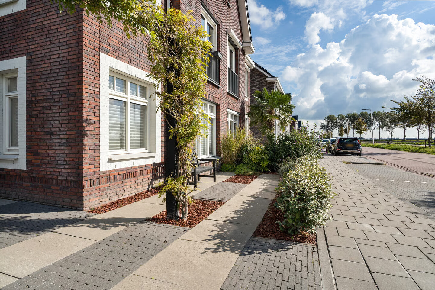 Twee-onder-één-kap te koop: Wilgenroos 9, Hazerswoude-Dorp