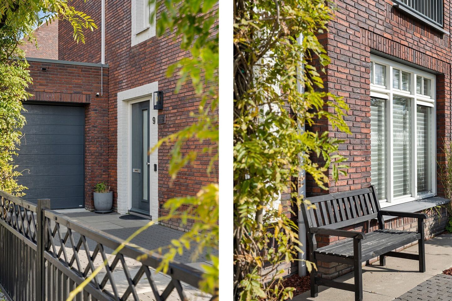 Twee-onder-één-kap te koop: Wilgenroos 9, Hazerswoude-Dorp