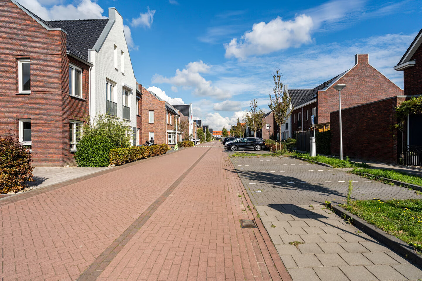 Twee-onder-één-kap te koop: Wilgenroos 9, Hazerswoude-Dorp