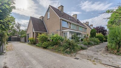 Lucas van Leijdenstraat 11