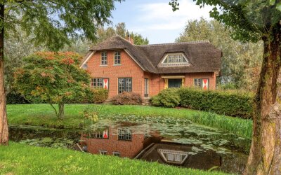 Huis te koop Burgemeester Ten Heuvelhofweg 44