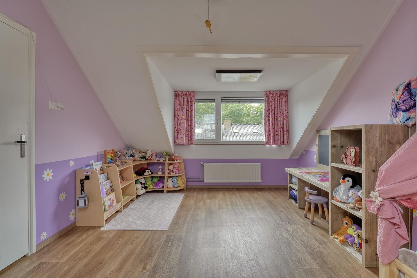 Tussenwoning te koop: Jacob Marisstraat 6, Hazerswoude-Dorp