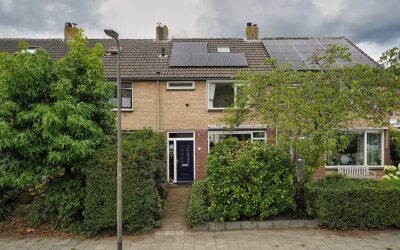 Jacob Marisstraat 6