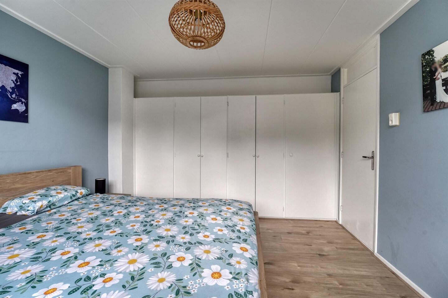 Tussenwoning te koop: Jacob Marisstraat 6, Hazerswoude-Dorp