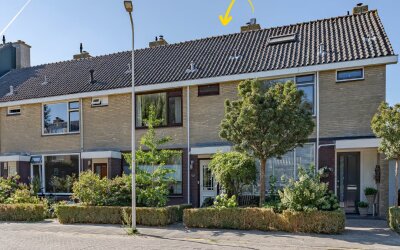 Ferdinand Bolstraat 30