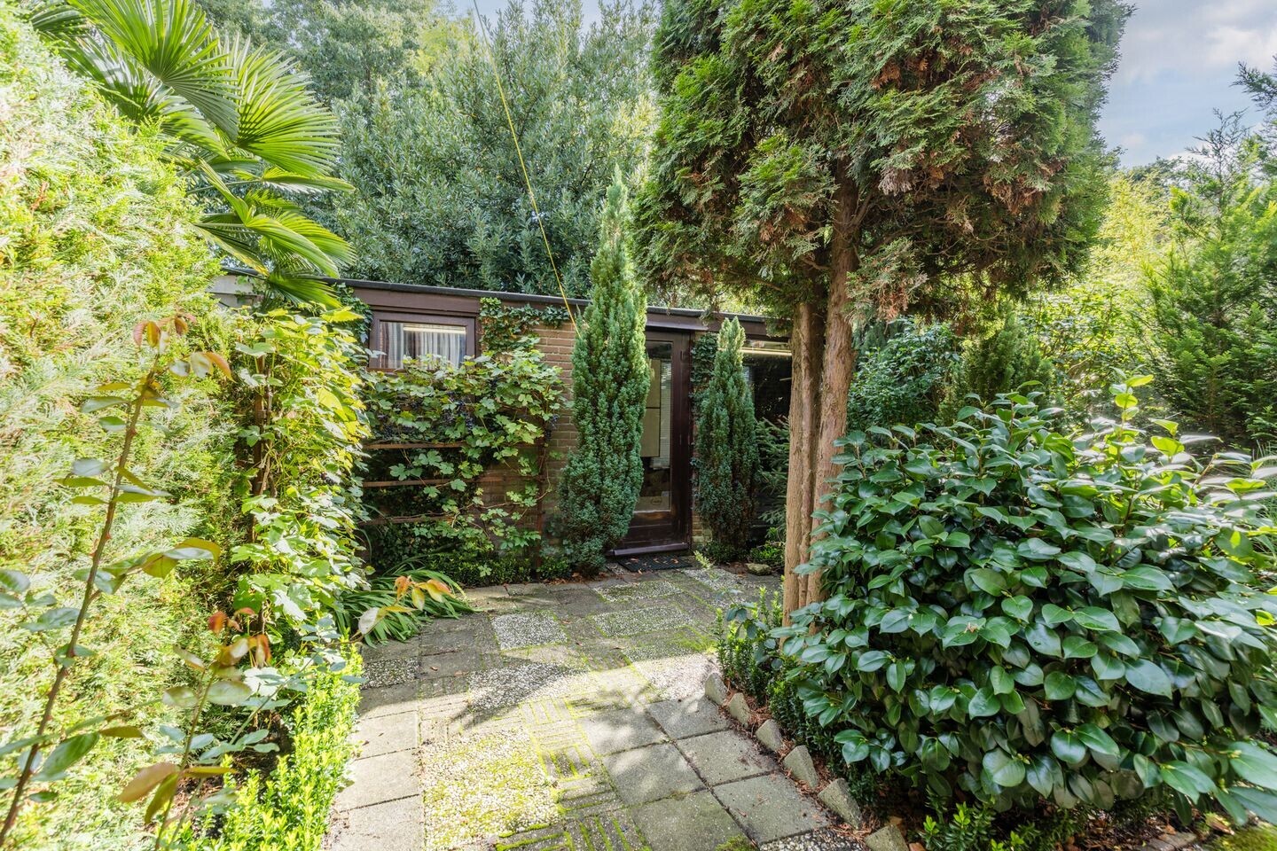 Tussenwoning te koop: Pieter Brueghelstraat 14, Hazerswoude-Dorp