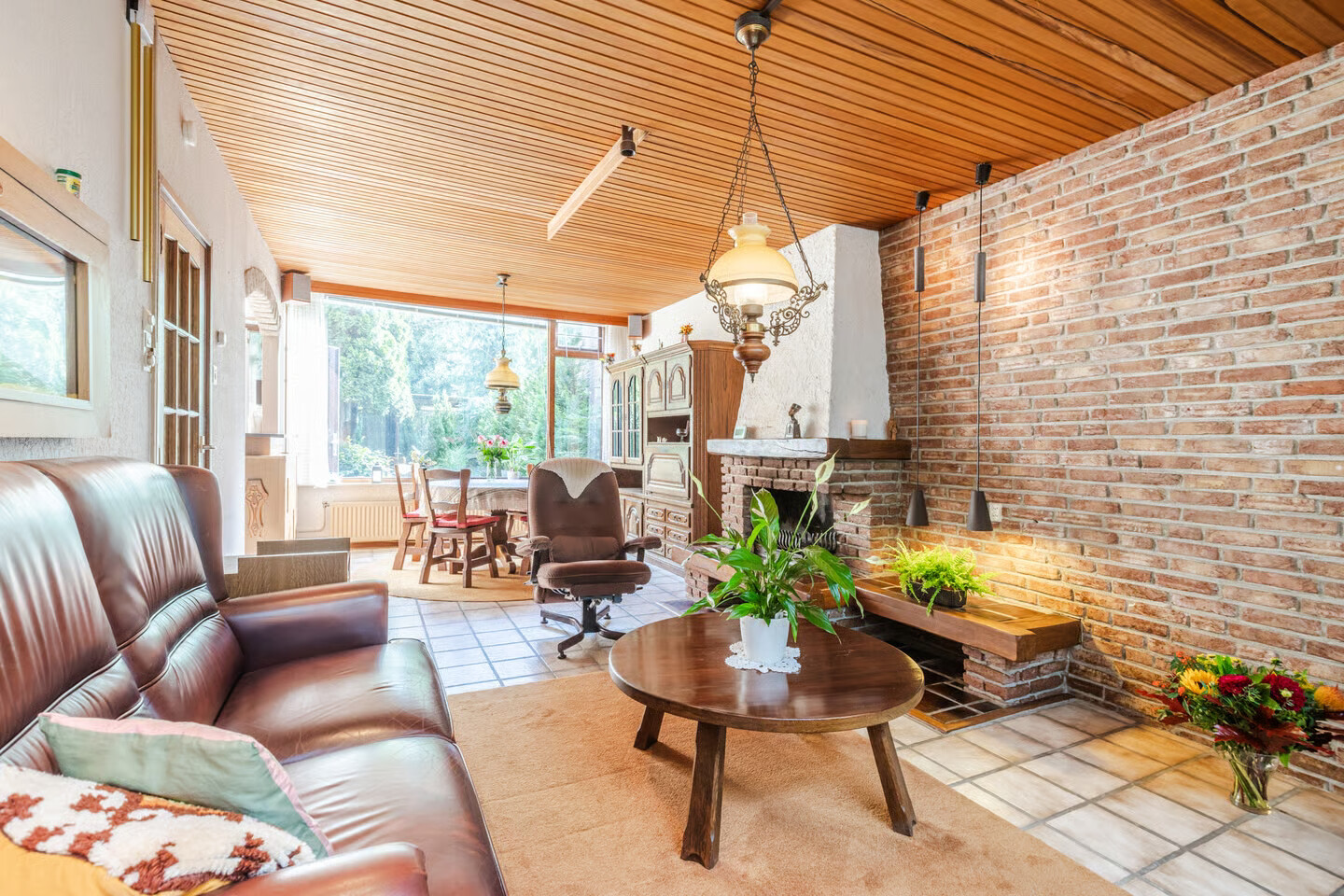 Tussenwoning te koop: Pieter Brueghelstraat 14, Hazerswoude-Dorp