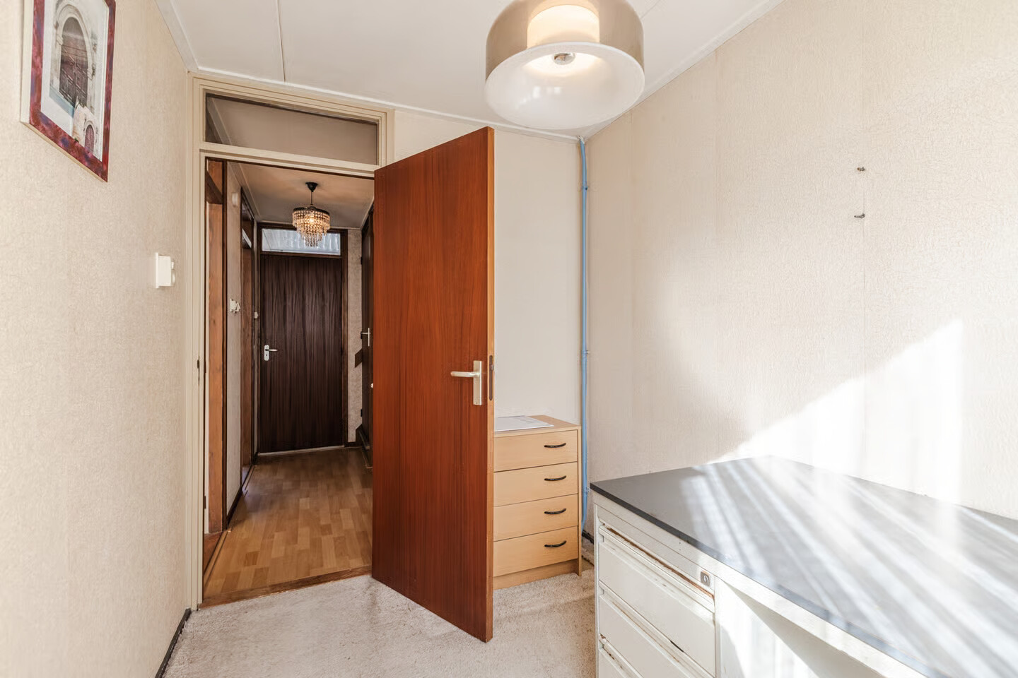 Tussenwoning te koop: Pieter Brueghelstraat 14, Hazerswoude-Dorp