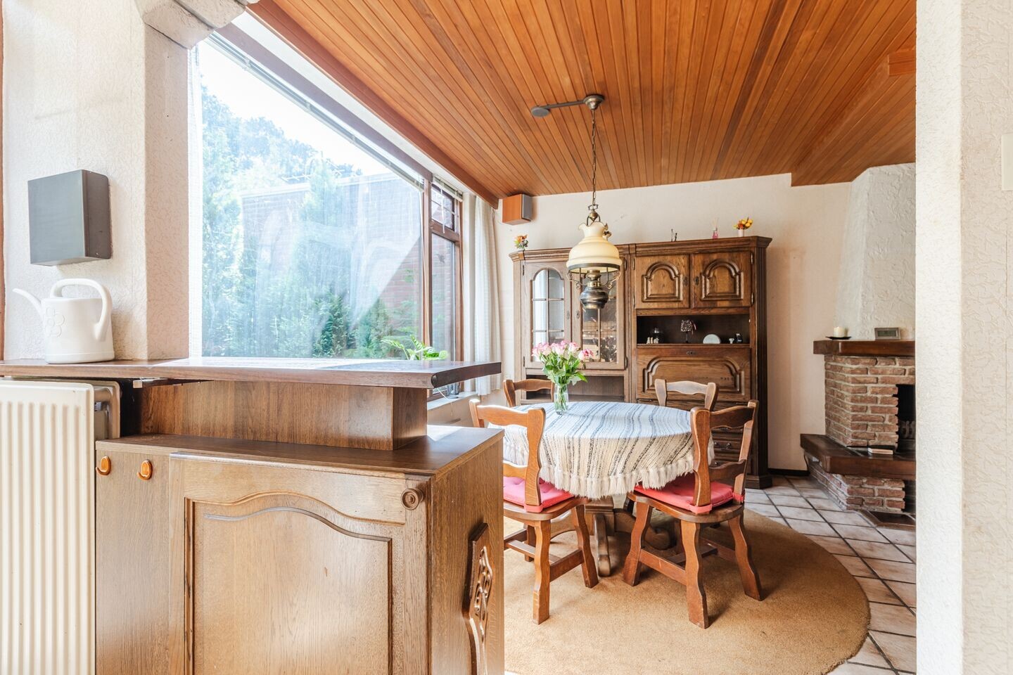 Tussenwoning te koop: Pieter Brueghelstraat 14, Hazerswoude-Dorp