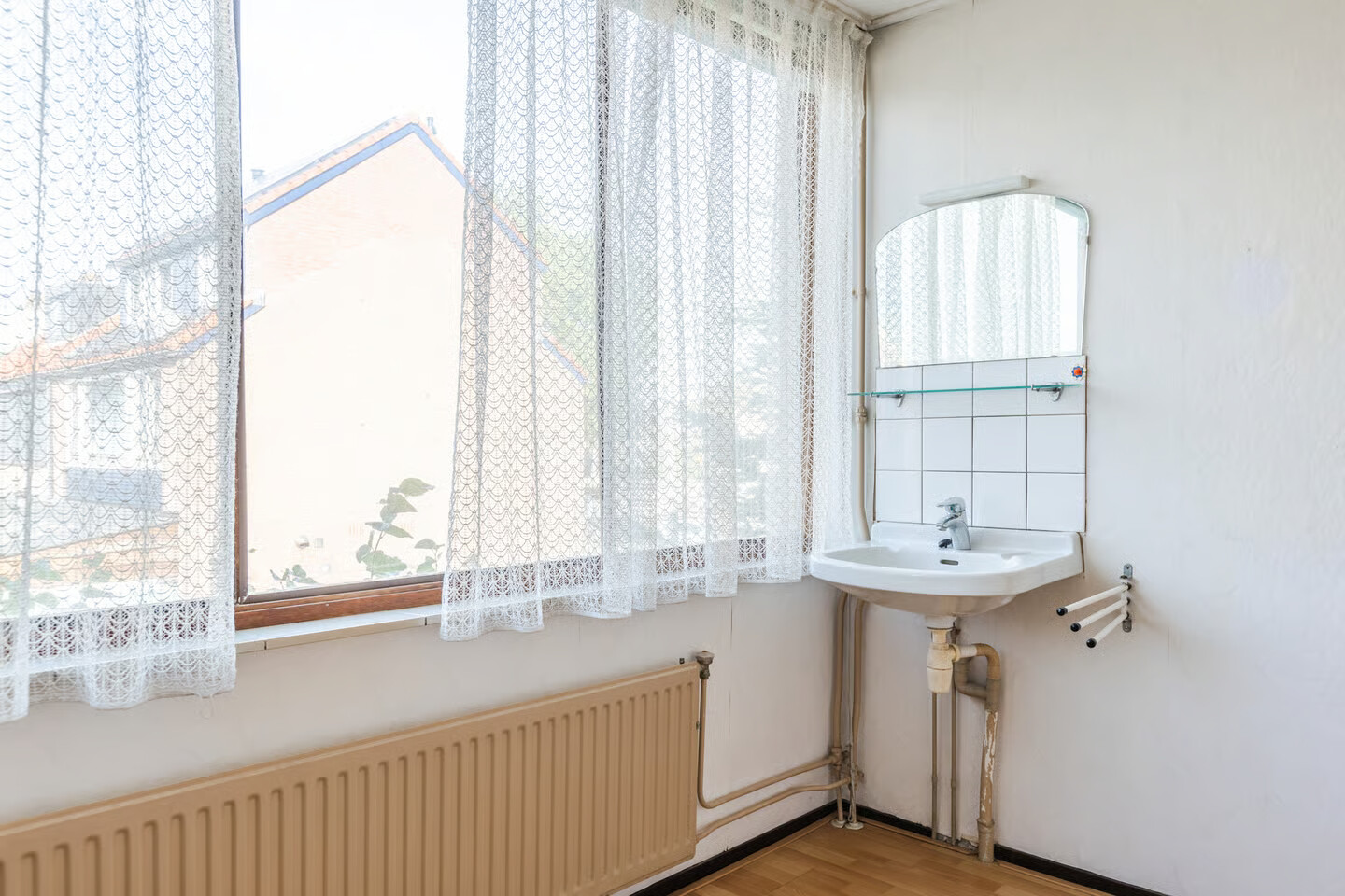 Tussenwoning te koop: Pieter Brueghelstraat 14, Hazerswoude-Dorp