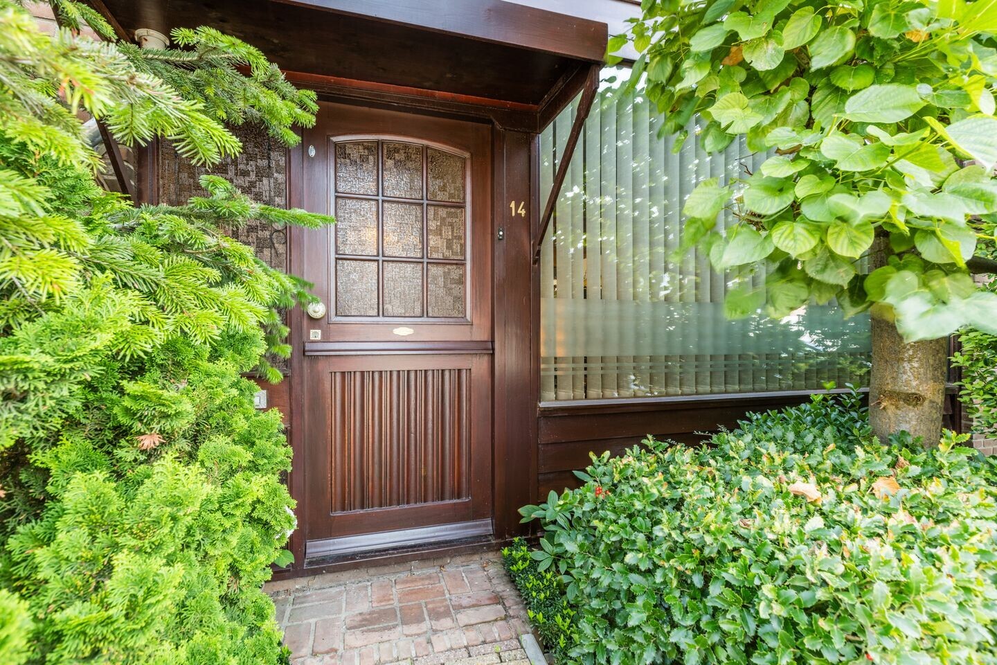 Tussenwoning te koop: Pieter Brueghelstraat 14, Hazerswoude-Dorp