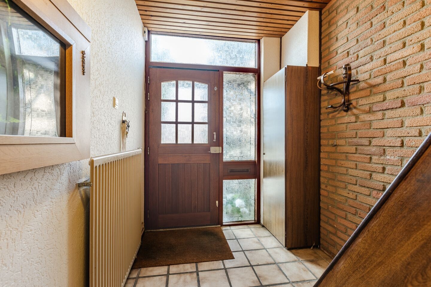 Tussenwoning te koop: Pieter Brueghelstraat 14, Hazerswoude-Dorp