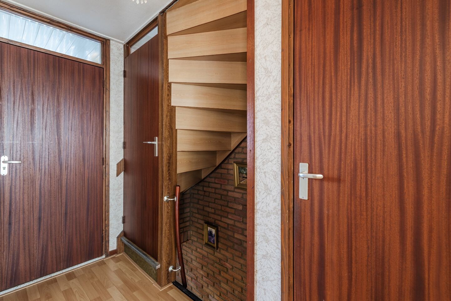 Tussenwoning te koop: Pieter Brueghelstraat 14, Hazerswoude-Dorp
