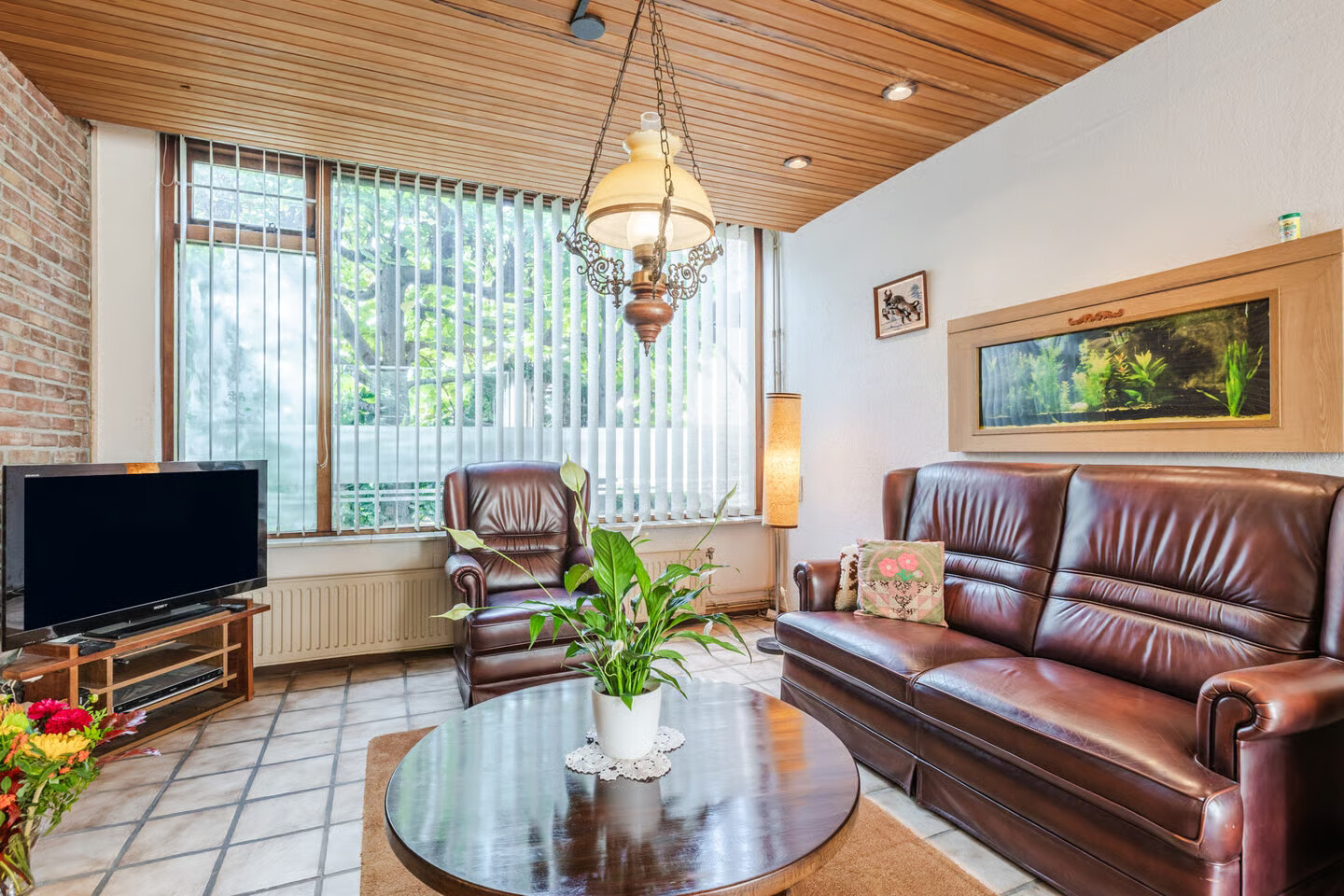 Tussenwoning te koop: Pieter Brueghelstraat 14, Hazerswoude-Dorp