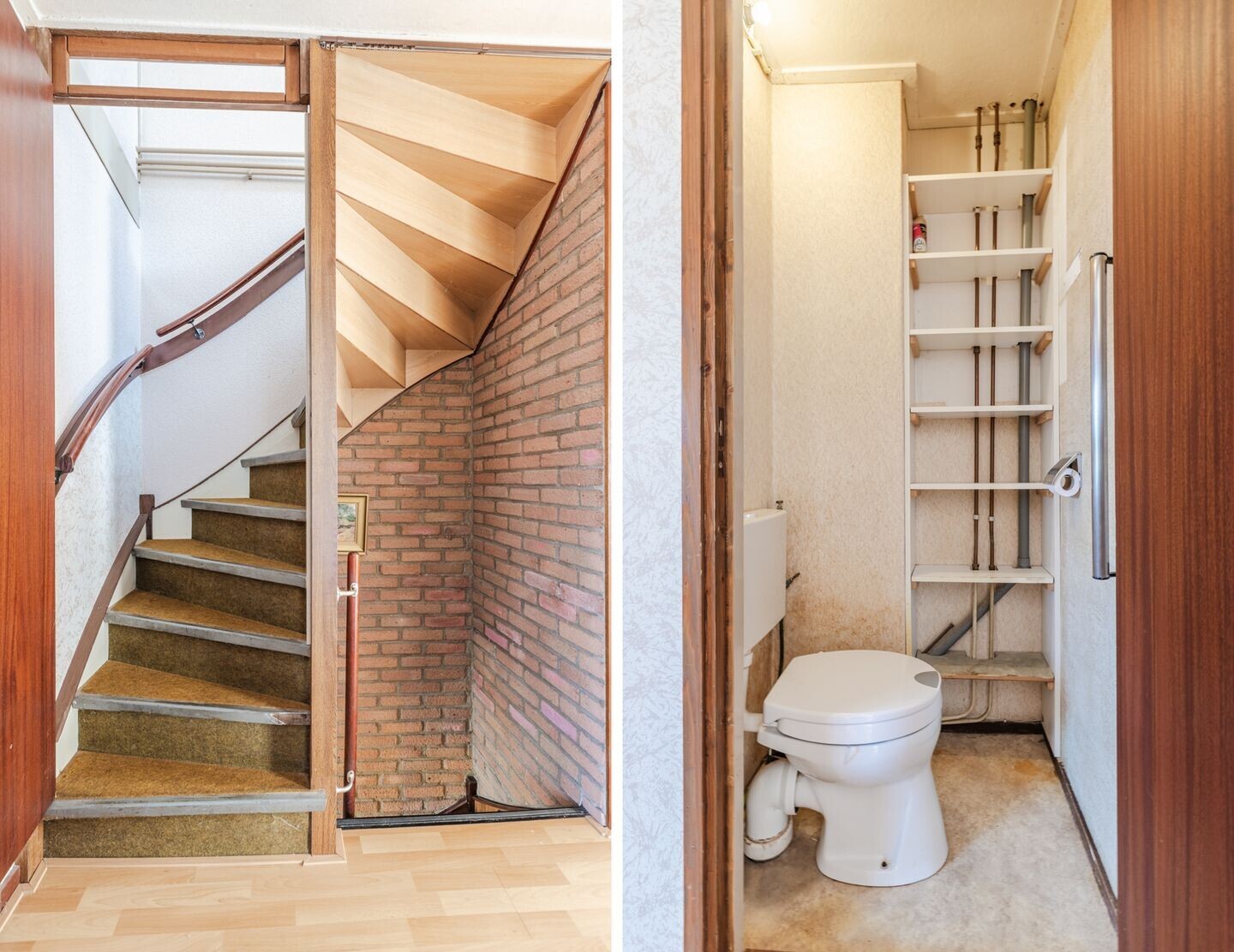 Tussenwoning te koop: Pieter Brueghelstraat 14, Hazerswoude-Dorp