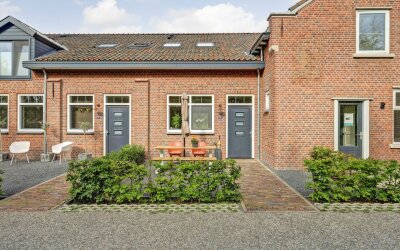 Rijndijk 5-B