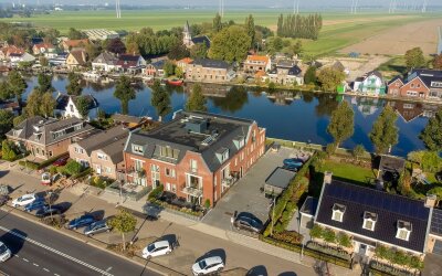 Rijndijk 268-A