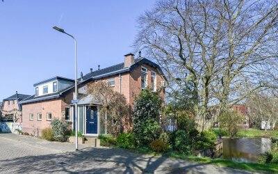 Molenlaan 1