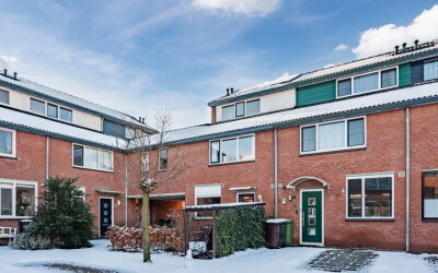 Chopinlaan 23