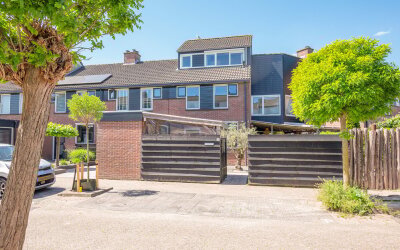 Marsstraat 41