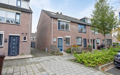 Melkweglaan 102