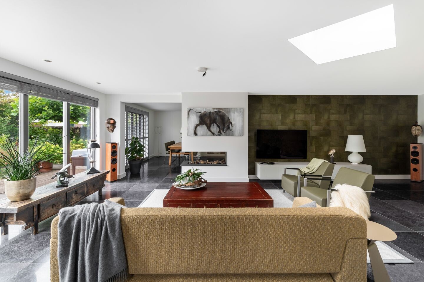 Tussenwoning te koop: Steenbokstraat 7, Hazerswoude-Rijndijk