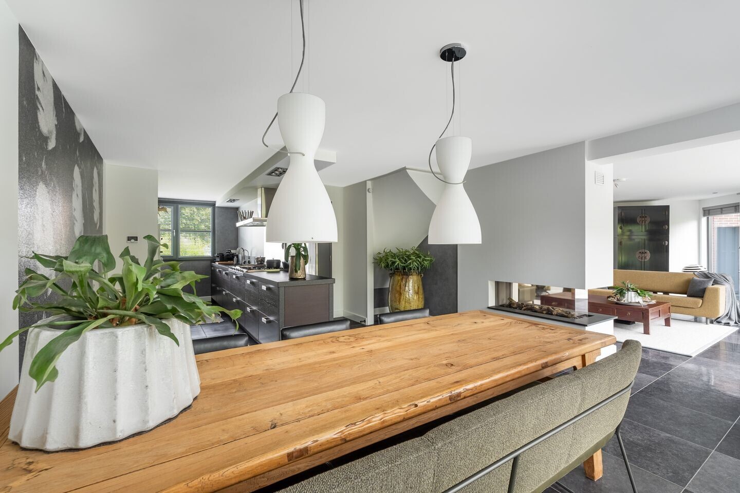 Tussenwoning te koop: Steenbokstraat 7, Hazerswoude-Rijndijk