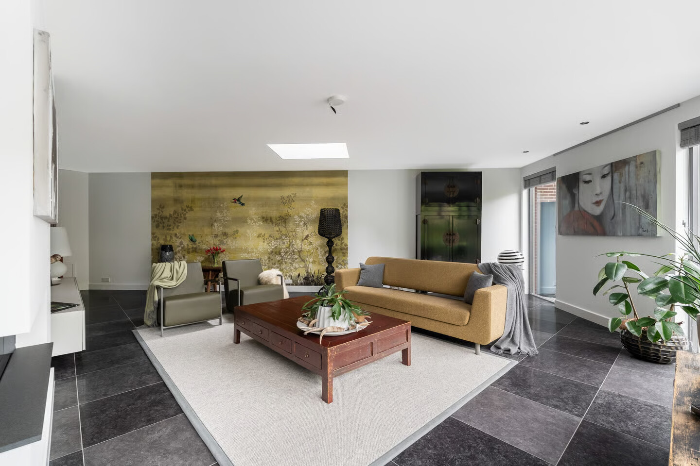 Tussenwoning te koop: Steenbokstraat 7, Hazerswoude-Rijndijk