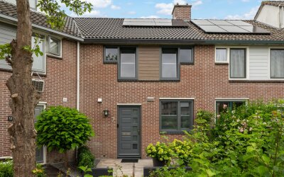 Steenbokstraat 7