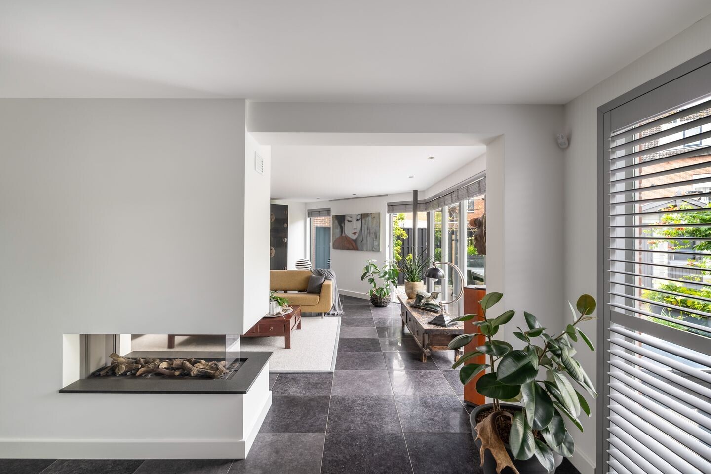Tussenwoning te koop: Steenbokstraat 7, Hazerswoude-Rijndijk
