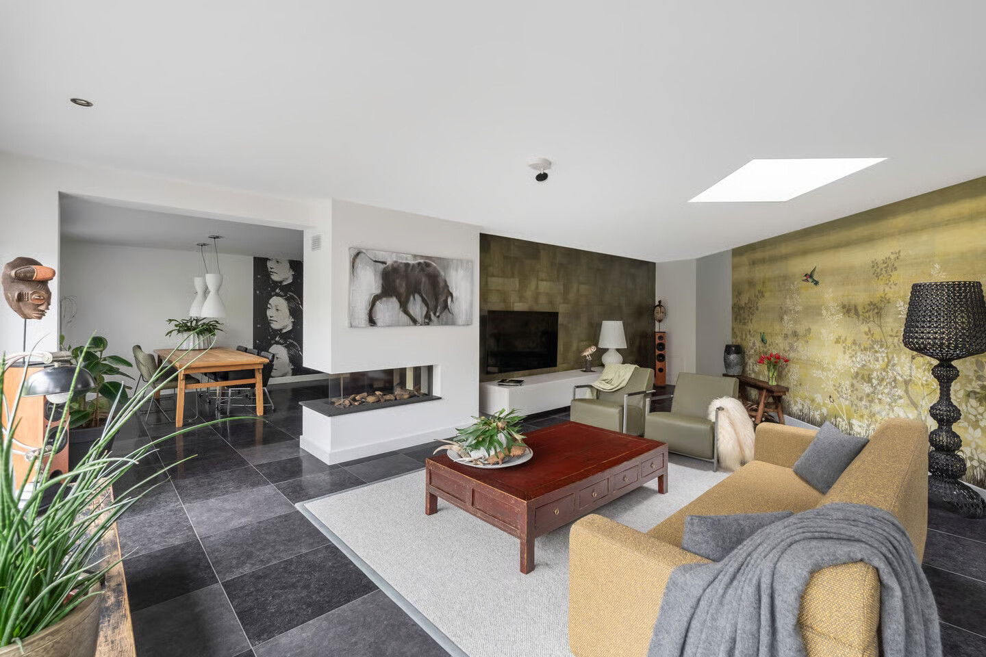Tussenwoning te koop: Steenbokstraat 7, Hazerswoude-Rijndijk