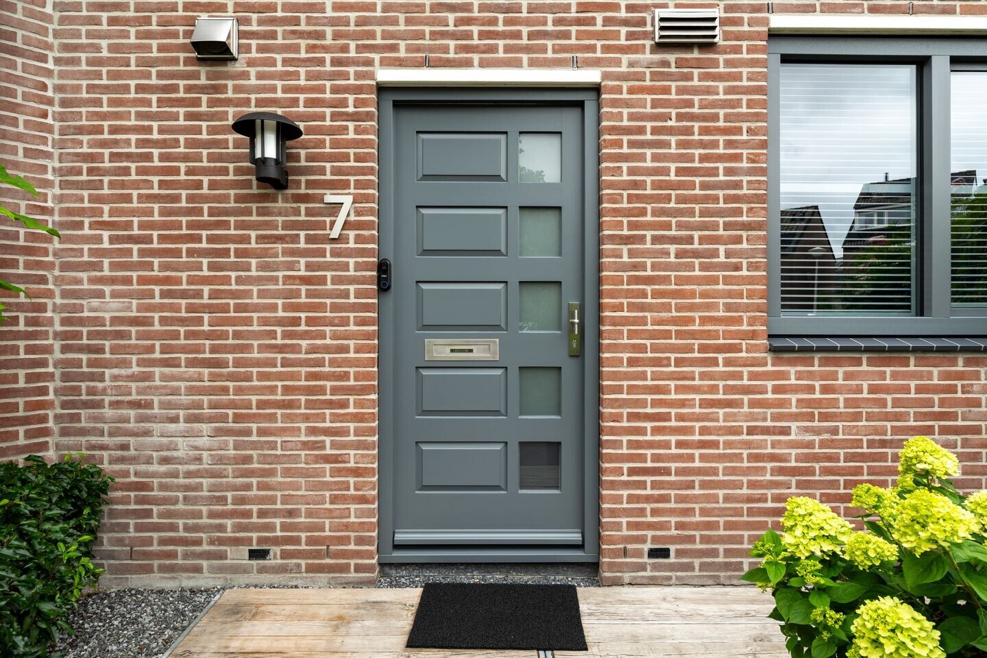 Tussenwoning te koop: Steenbokstraat 7, Hazerswoude-Rijndijk
