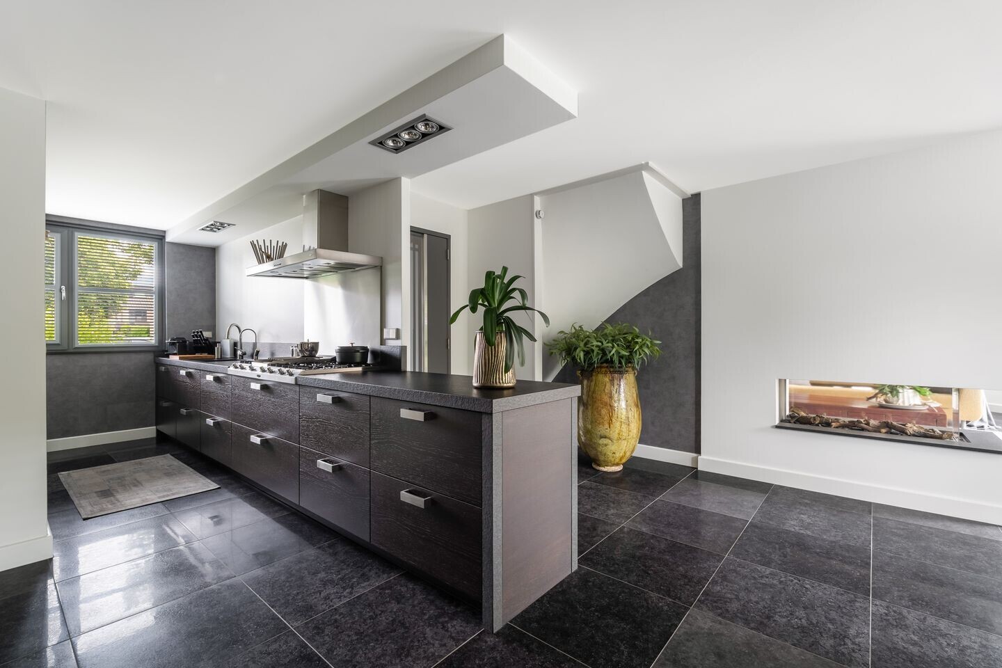 Tussenwoning te koop: Steenbokstraat 7, Hazerswoude-Rijndijk