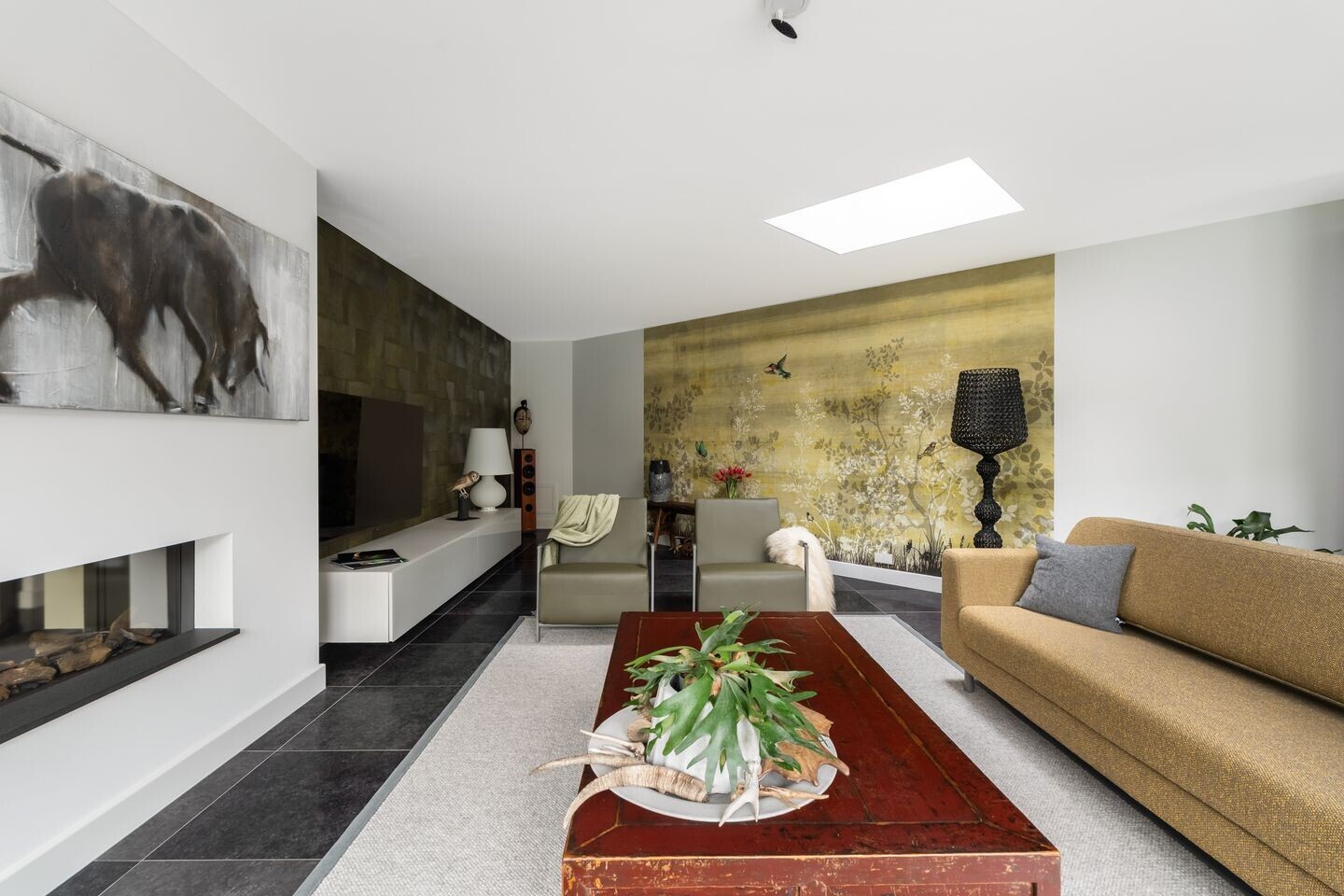Tussenwoning te koop: Steenbokstraat 7, Hazerswoude-Rijndijk